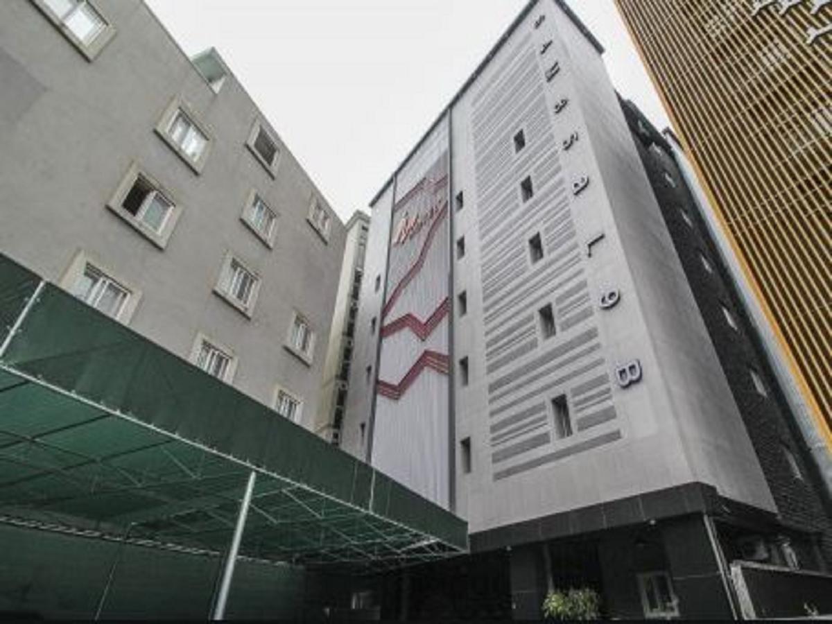 Songjeong Im Hotel Busan Ngoại thất bức ảnh