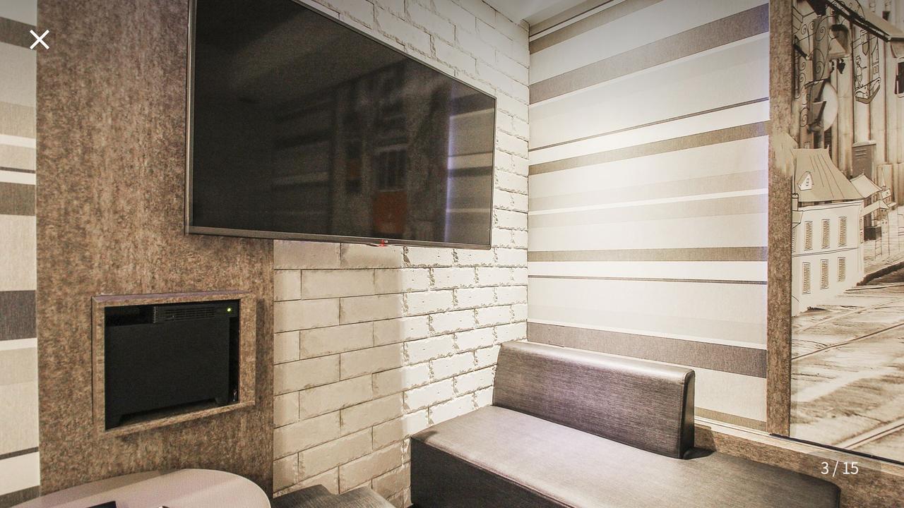 Songjeong Im Hotel Busan Ngoại thất bức ảnh